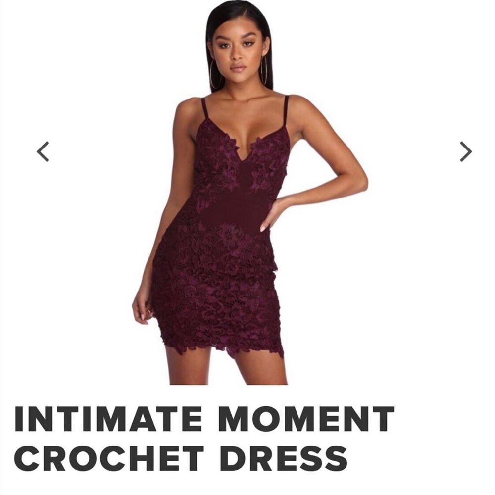 Size 4 Windsor dress. Perfect for a wedding guest!